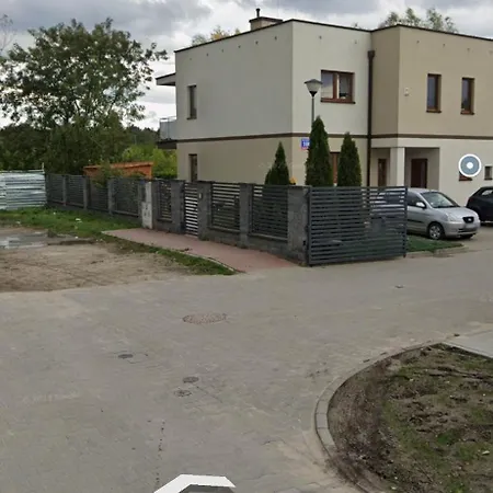Mieszkanie 3 Pokojowe Apartment