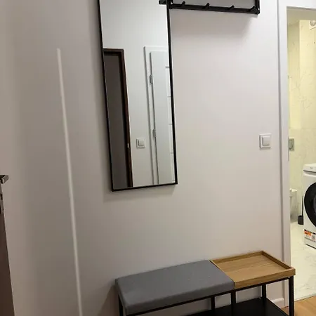 Mieszkanie 3 Pokojowe Marki (Wolomin)