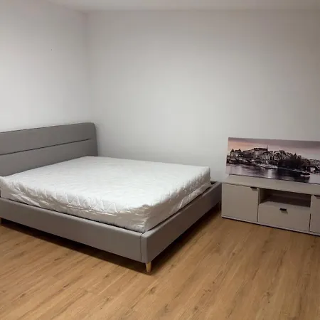 Apartment Mieszkanie 3 Pokojowe