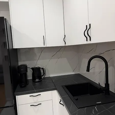 Mieszkanie 3 Pokojowe Marki (Wolomin)