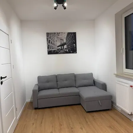 Apartment Mieszkanie 3 Pokojowe *