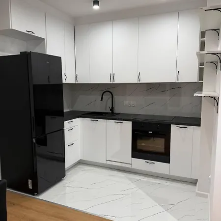 Apartment Mieszkanie 3 Pokojowe *